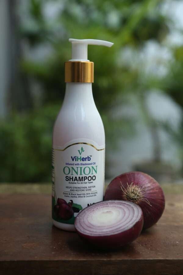 Buy Onion Shampoo