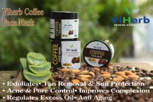 buy coffee face mask